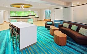 Springhill Suites Louisville Hurstbourne/North